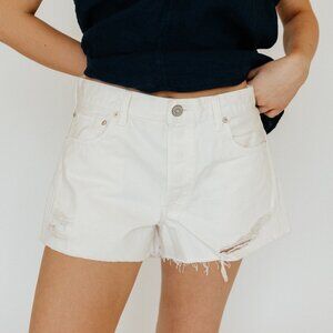 Moussy MV Ransomville Shorts